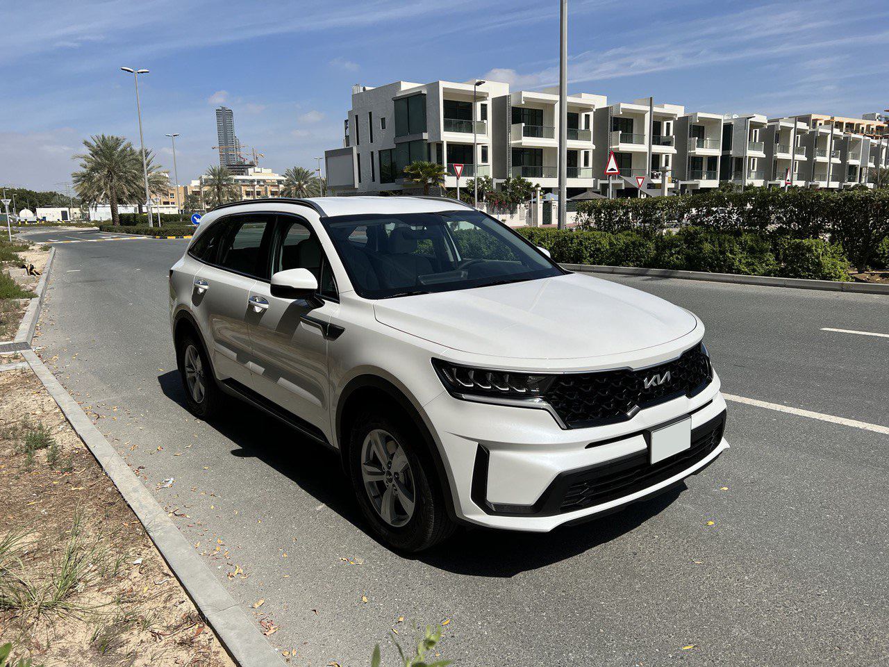 Picture Kia Sorento 