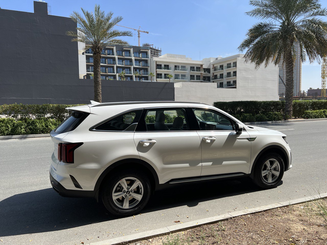 Picture Kia Sorento 