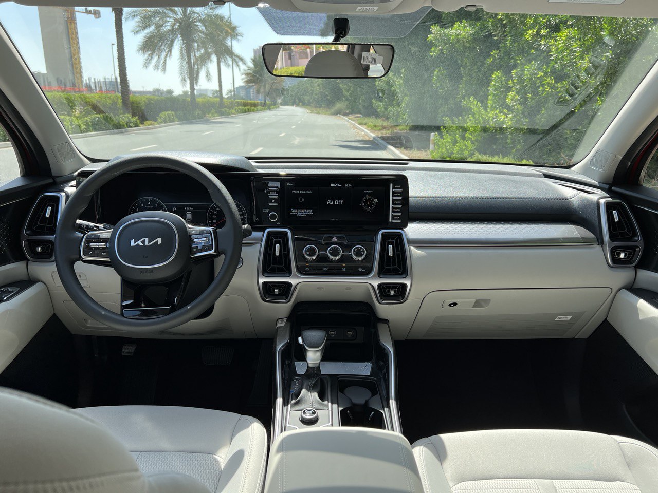 Picture Kia Sorento 