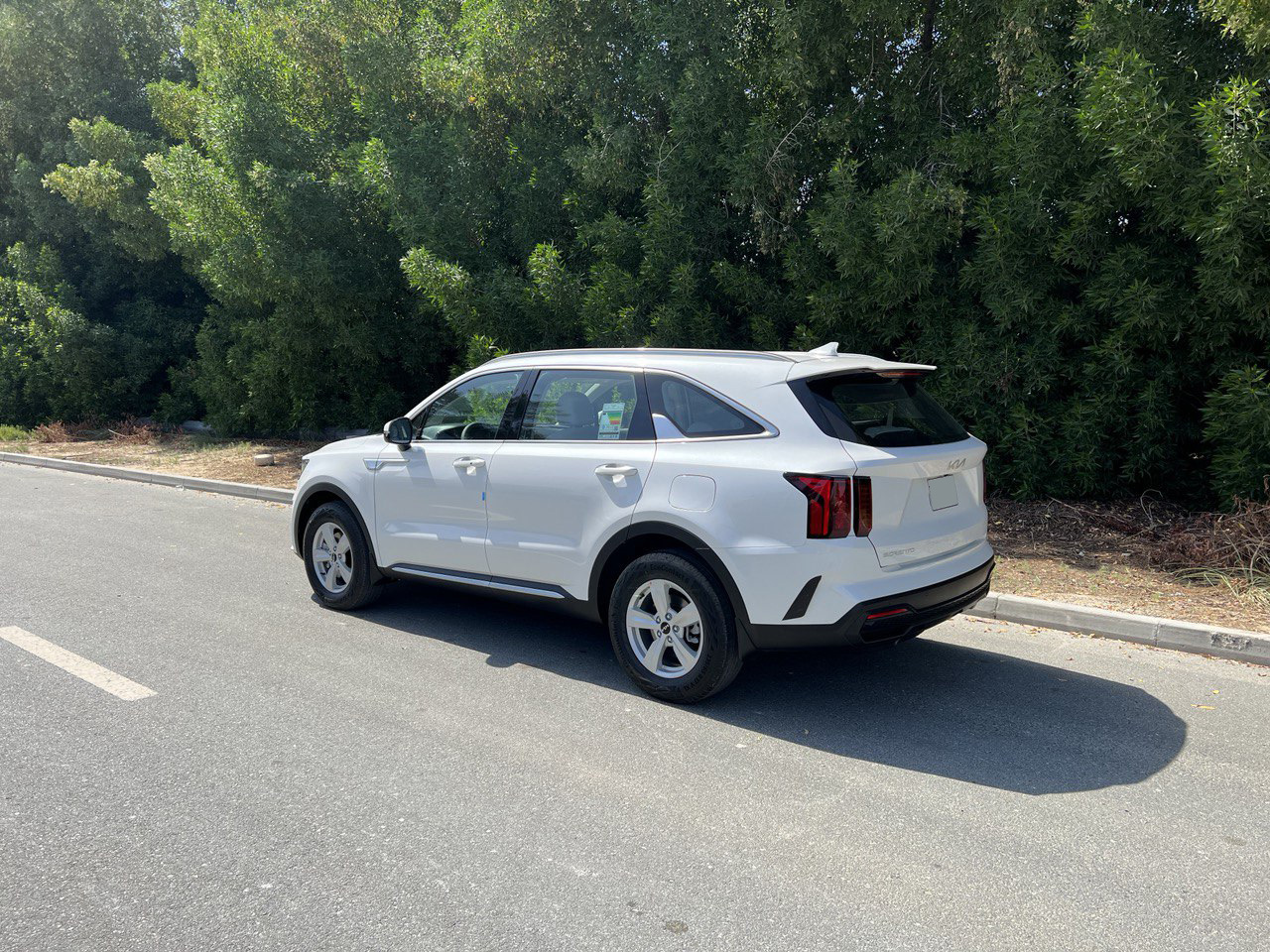 Picture Kia Sorento 