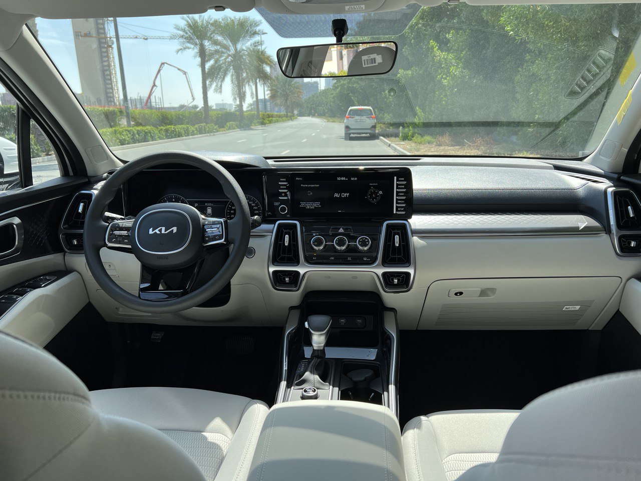 Picture Kia Sorento 